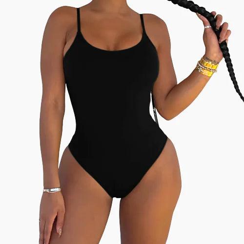 Shapewear Swim Suit - fullshopping