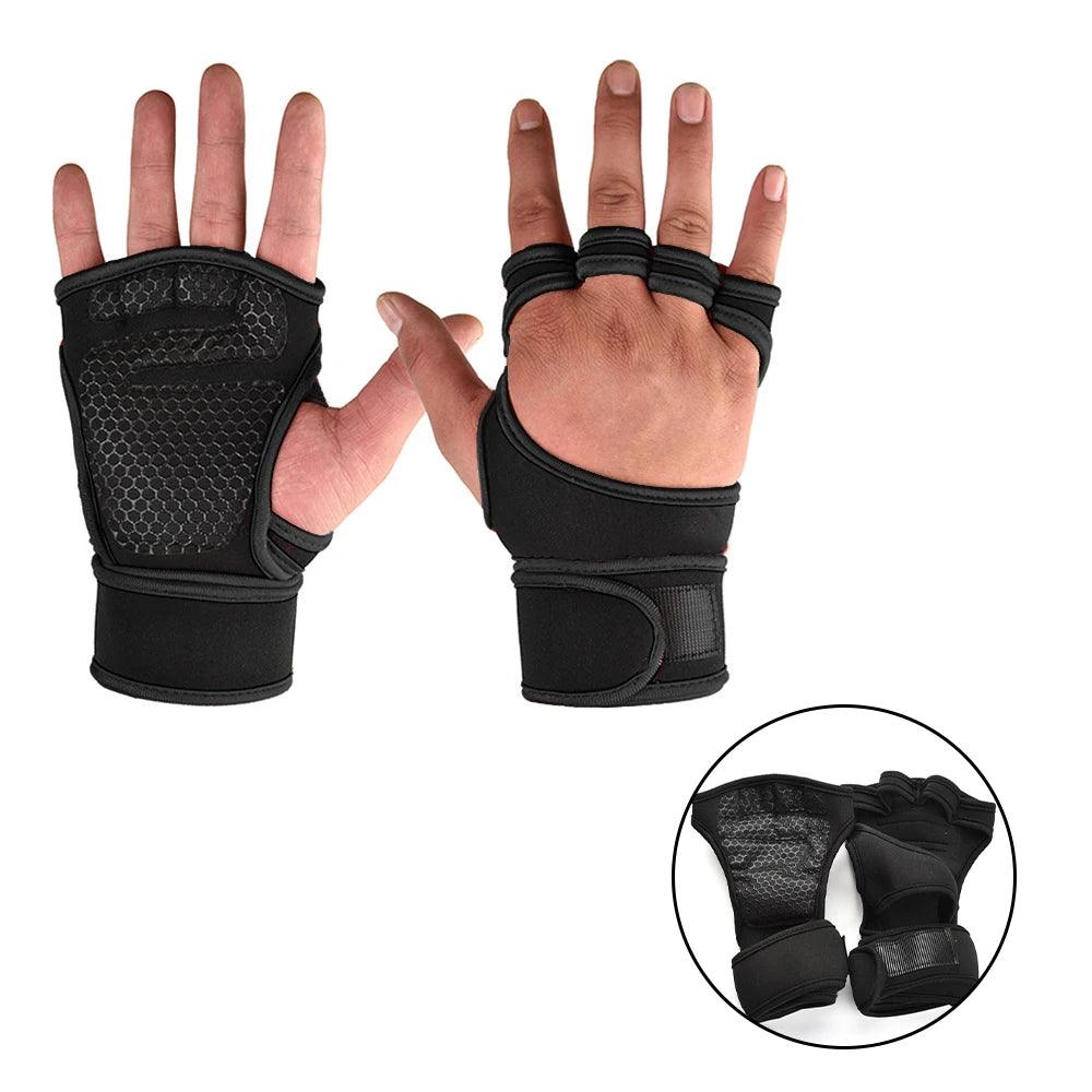 Training Sports Gloves for Men & Women - fullshopping