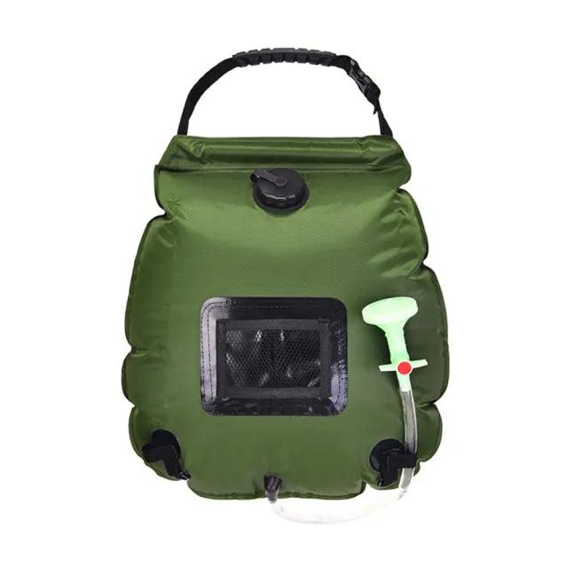 Solar Power Water Bag - fullshopping