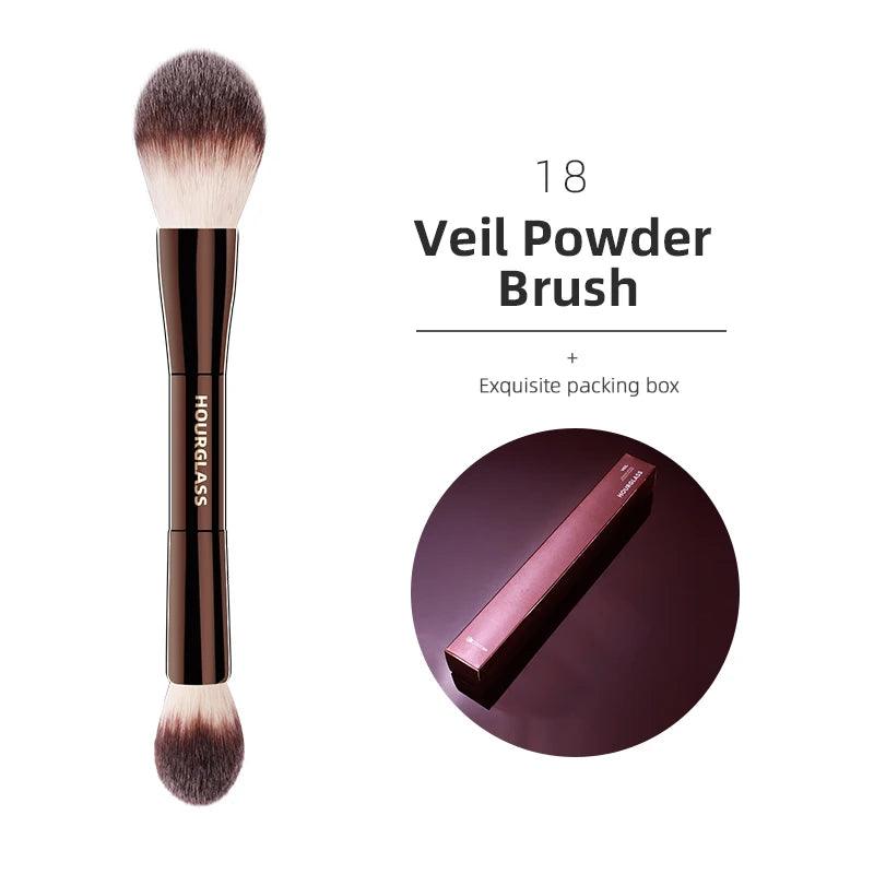 Makeup Brushes - fullshopping