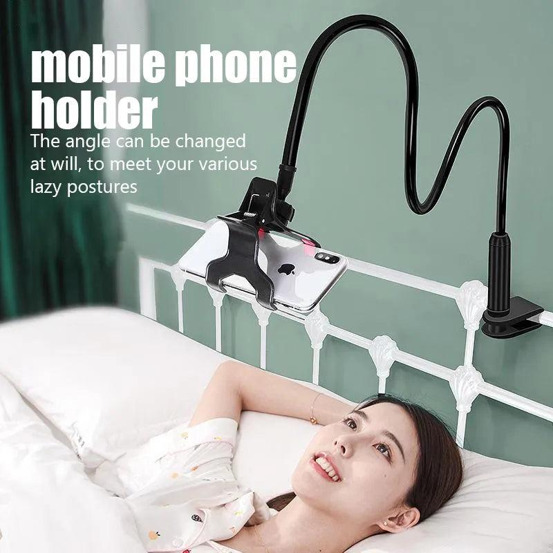 Universal Mobile Phone Holder - fullshopping