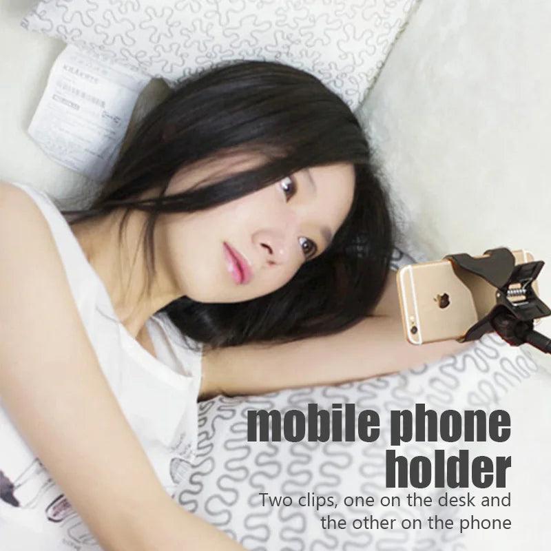 Universal Mobile Phone Holder - fullshopping