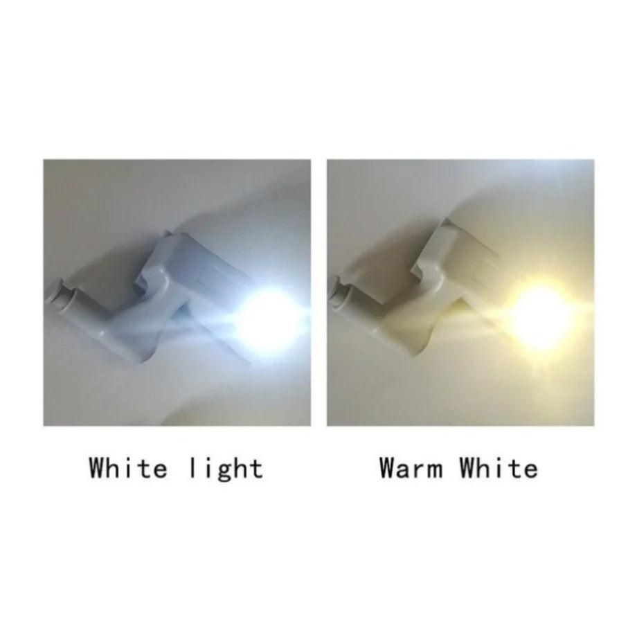 Universal LED Cabinet Inner Hinge Lamp - fullshopping