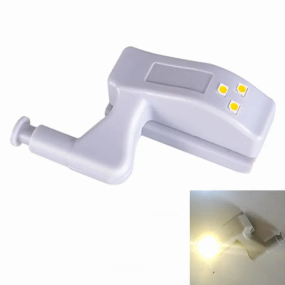 Universal LED Cabinet Inner Hinge Lamp - fullshopping