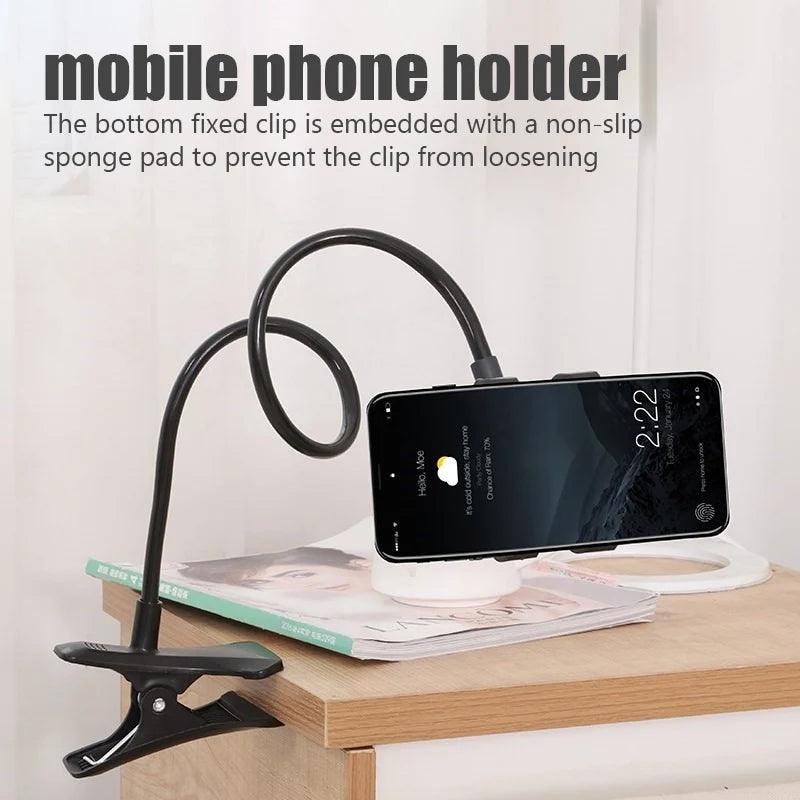 Universal Mobile Phone Holder - fullshopping