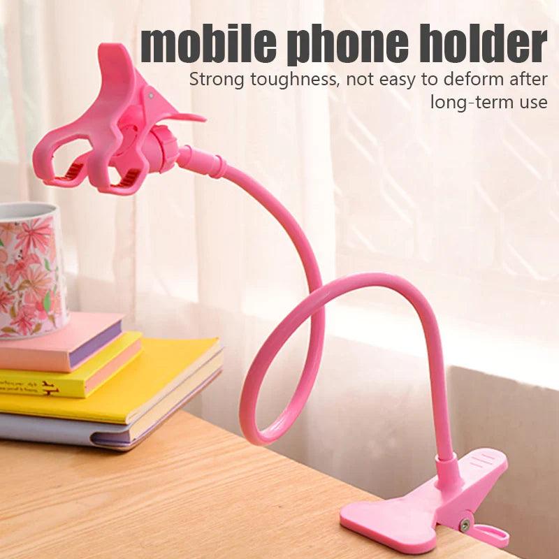 Universal Mobile Phone Holder - fullshopping