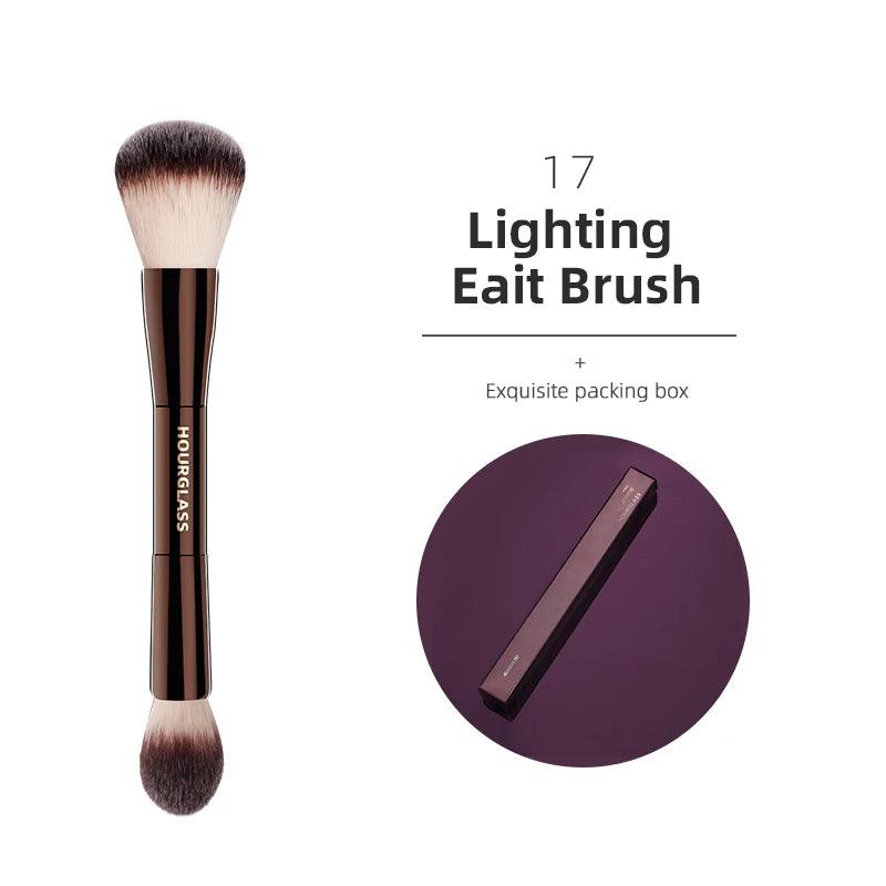 Makeup Brushes - fullshopping