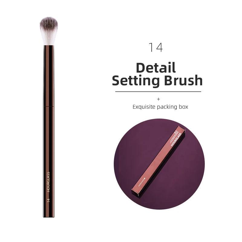 Makeup Brushes - fullshopping