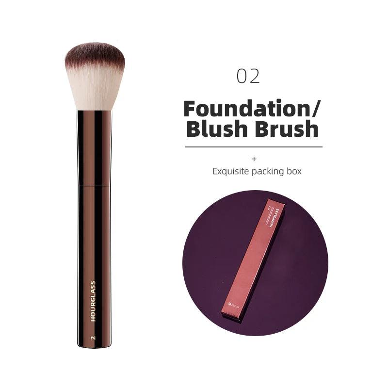 Makeup Brushes - fullshopping