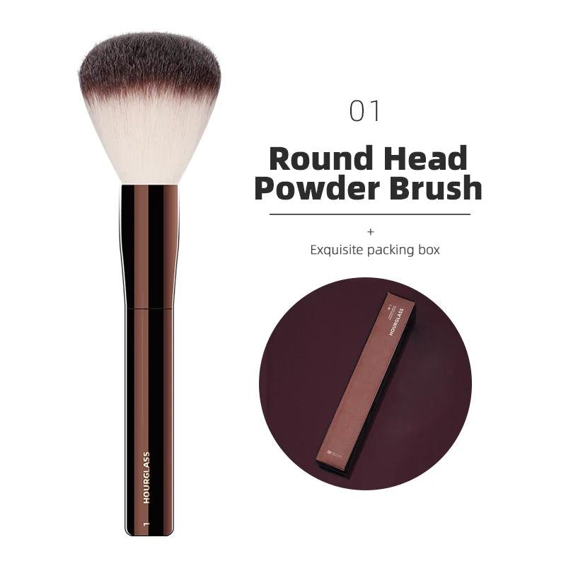 Makeup Brushes - fullshopping