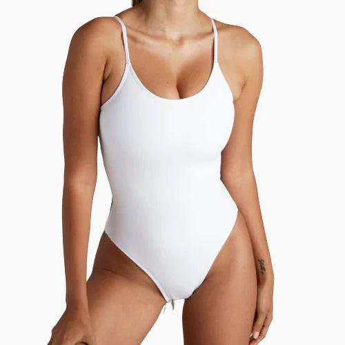 Shapewear Swim Suit - fullshopping