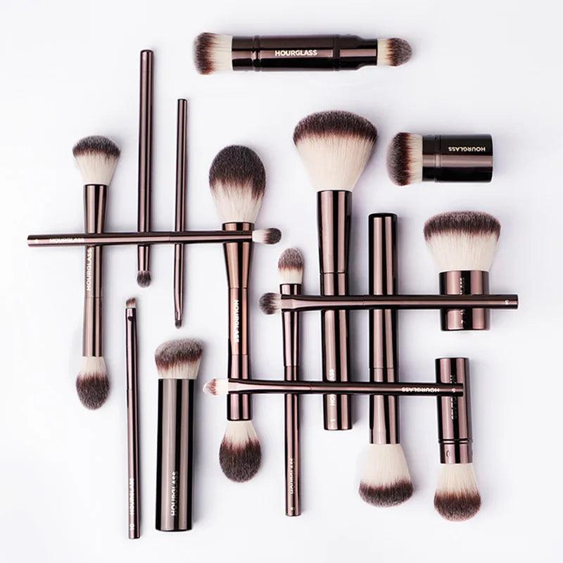 Makeup Brushes - fullshopping