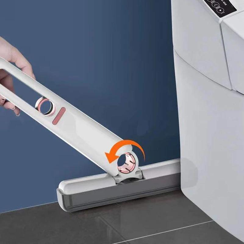 Self-squeezing Floor Washing Mop - fullshopping