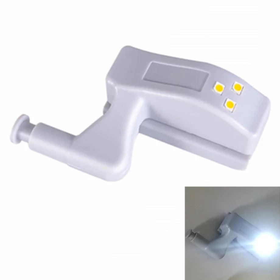 Universal LED Cabinet Inner Hinge Lamp - fullshopping