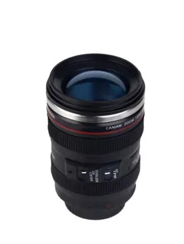 Camera Lens Coffee Mug - fullshopping