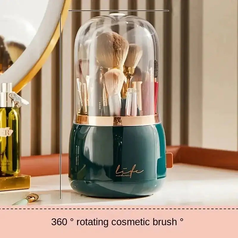 Dome brush holder - fullshopping