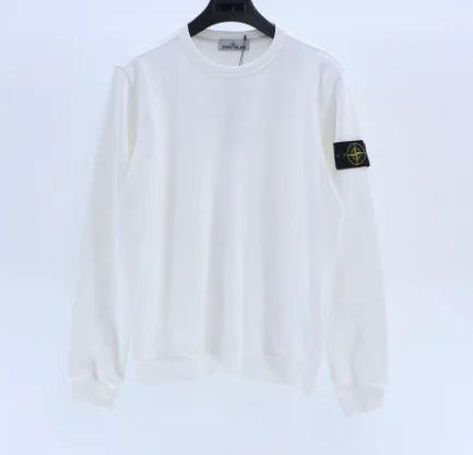 Embroidery Compass Sweater - fullshopping