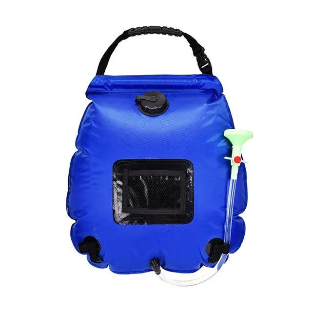 Solar Power Water Bag - fullshopping