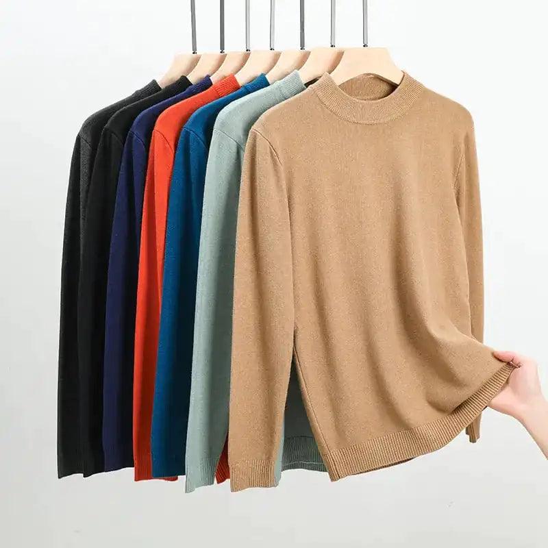 Aesthetic Sweater - fullshopping