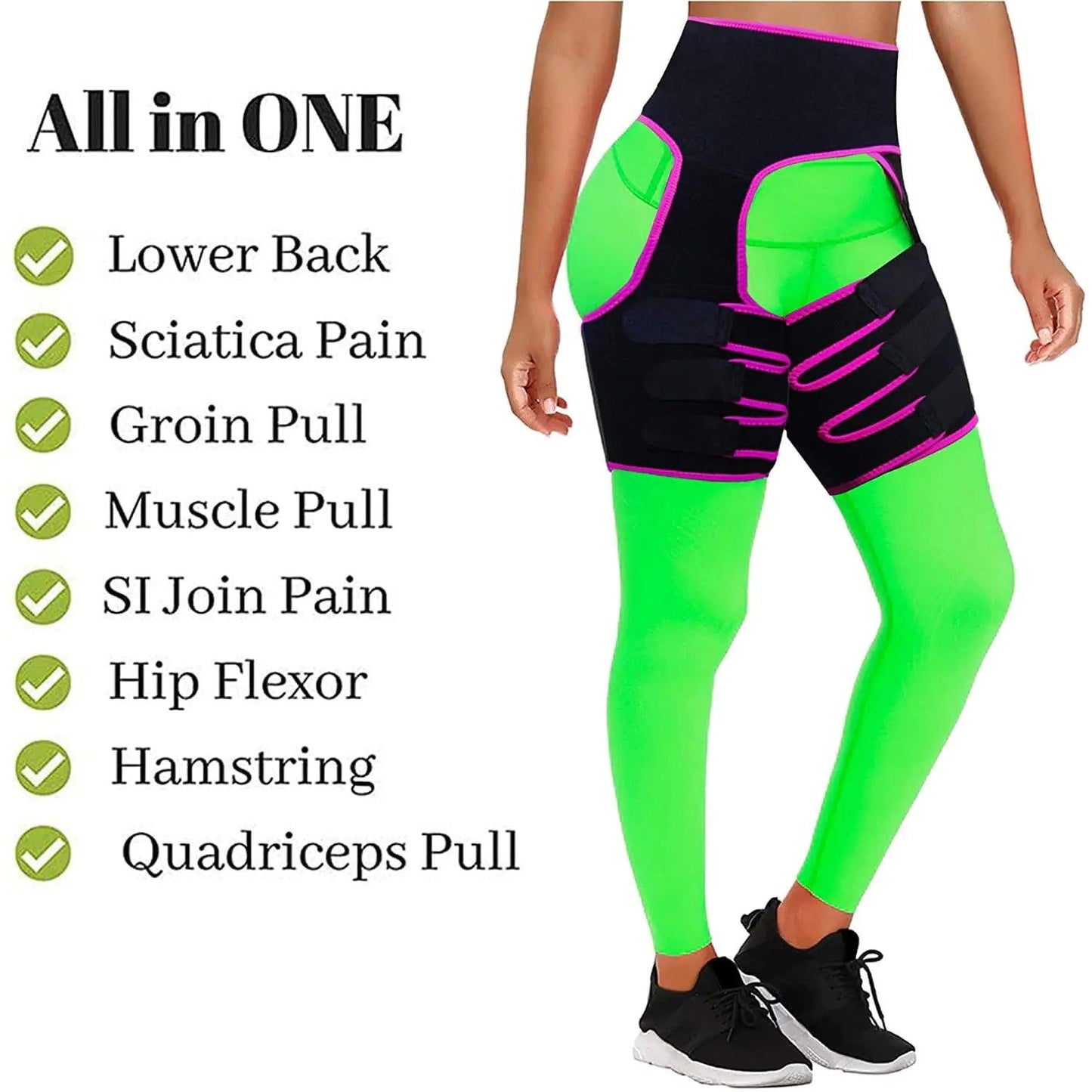 Hip Support Belt - fullshopping