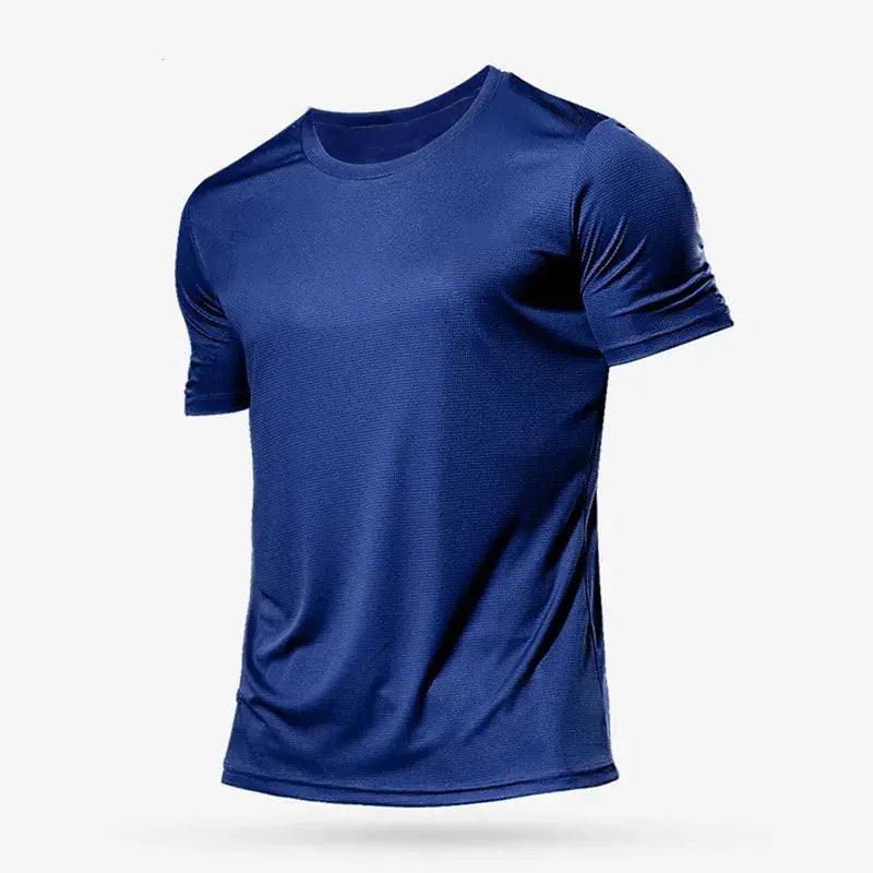 Gym Quick-drying Shirts - fullshopping